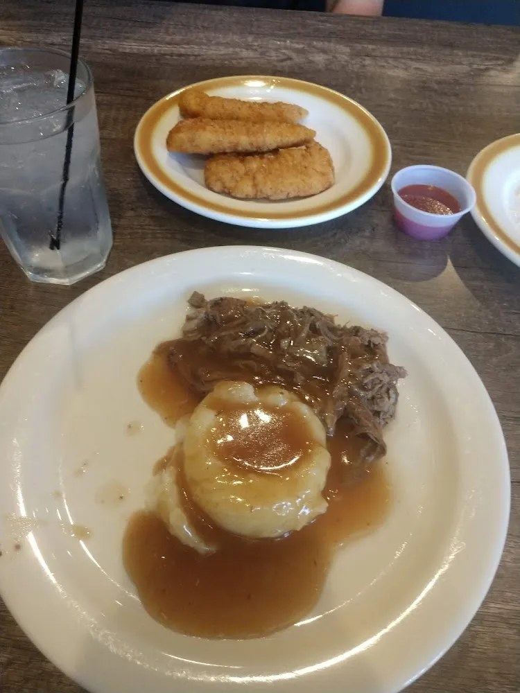 1 2 Hot Beef