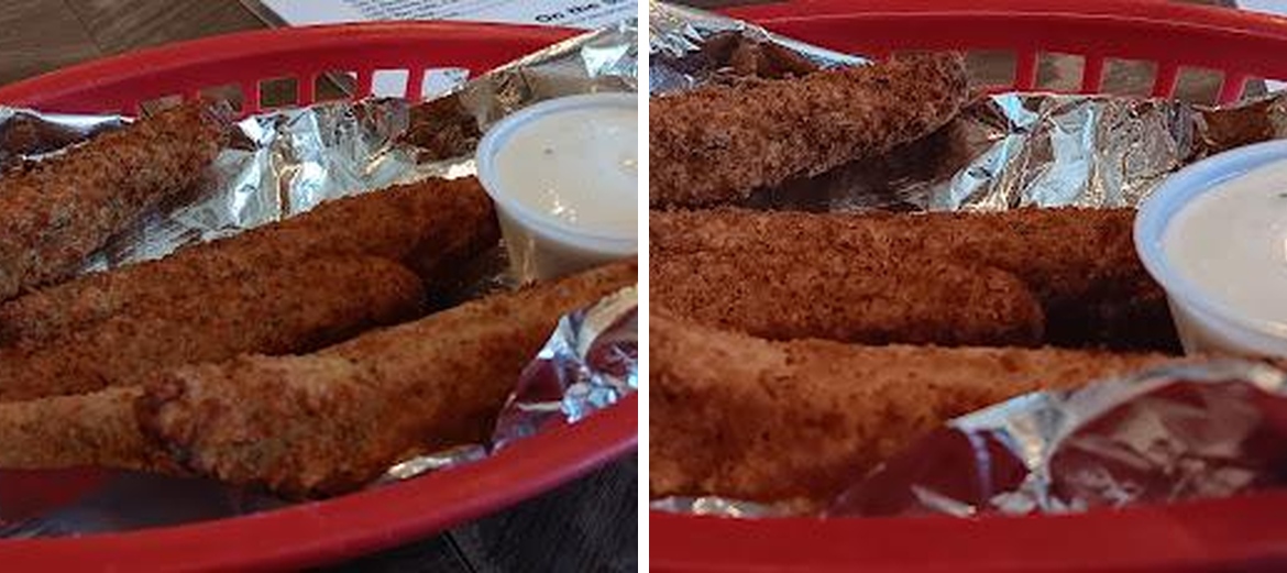 Doc's Restaurant Lounge Menu