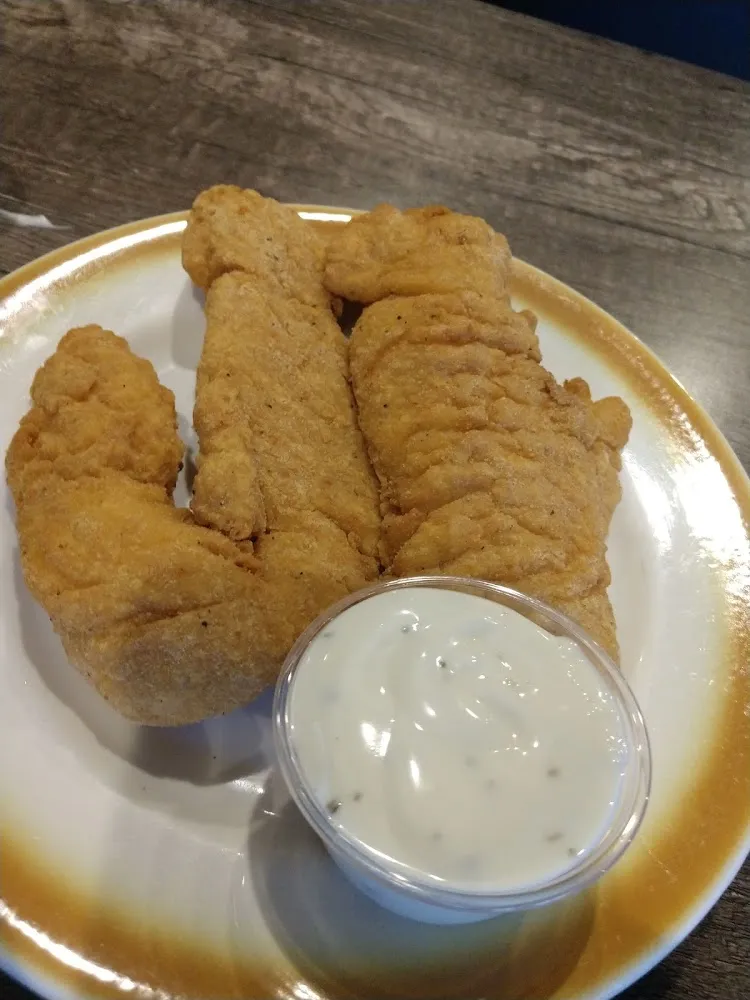 Chicken Strips