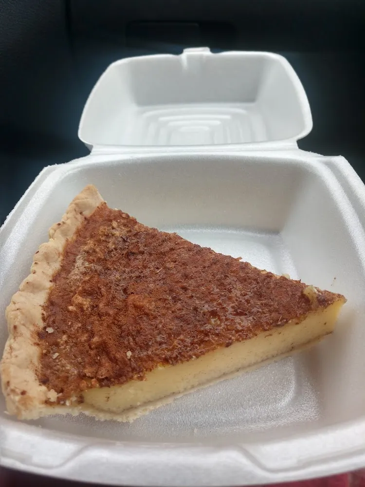 Custard