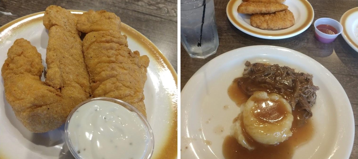 Doc's Restaurant Lounge