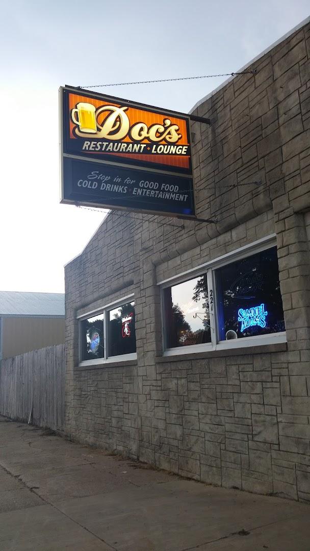 Doc's Restaurant Lounge