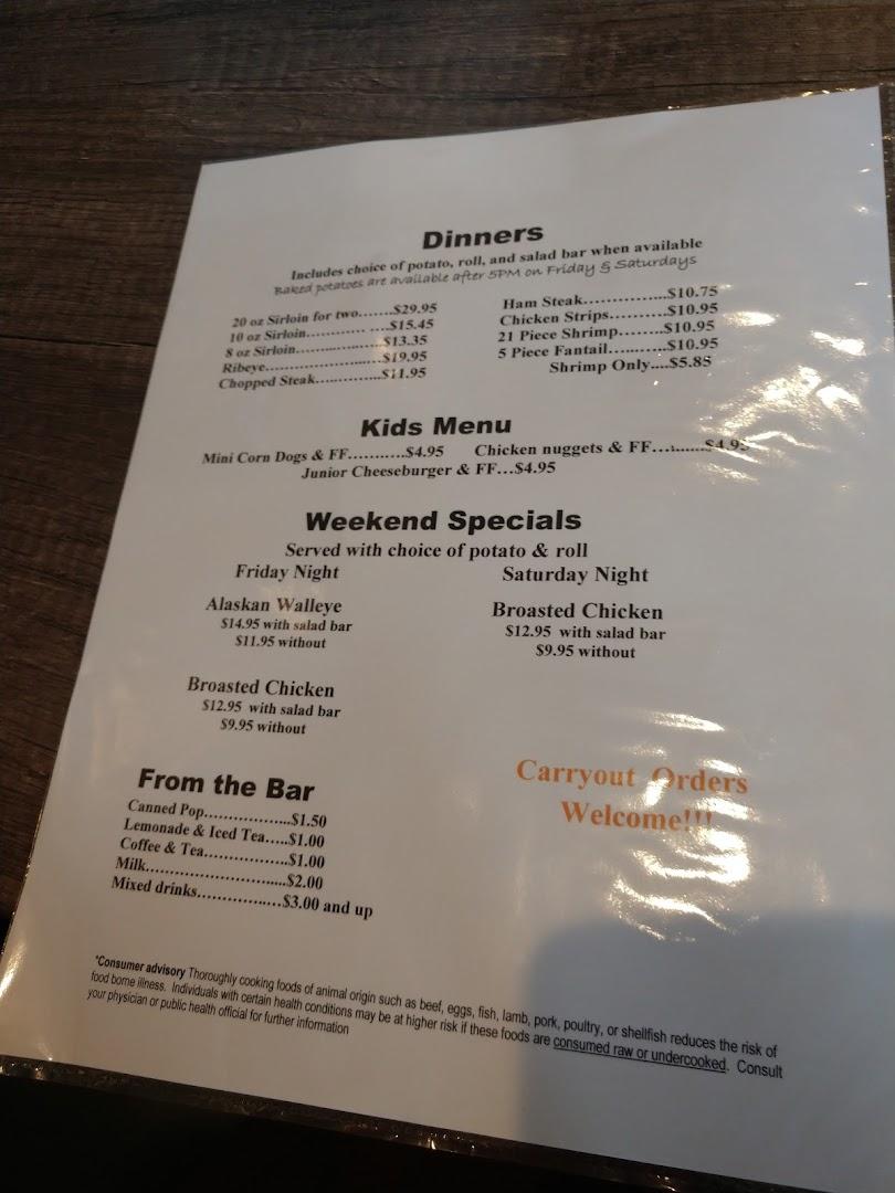 Doc's Restaurant Lounge