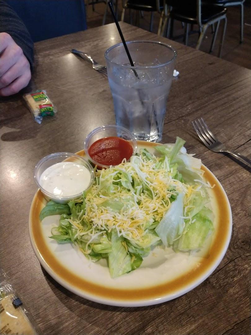 Doc's Restaurant Lounge