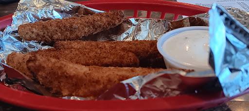 Doc's Restaurant Lounge