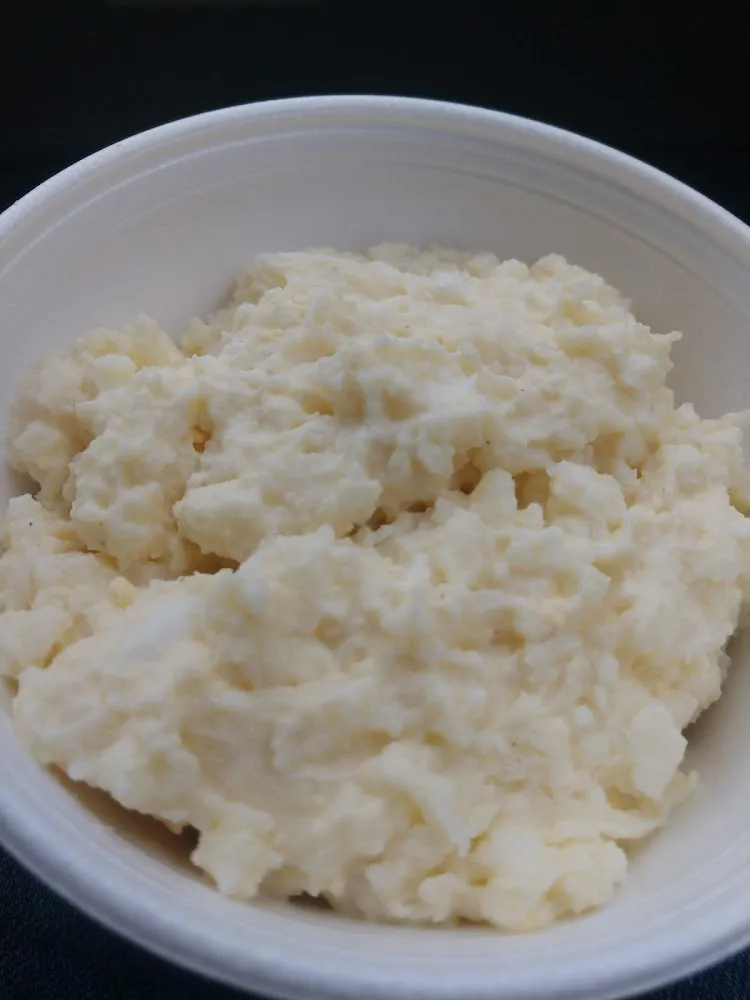 Potato Salad