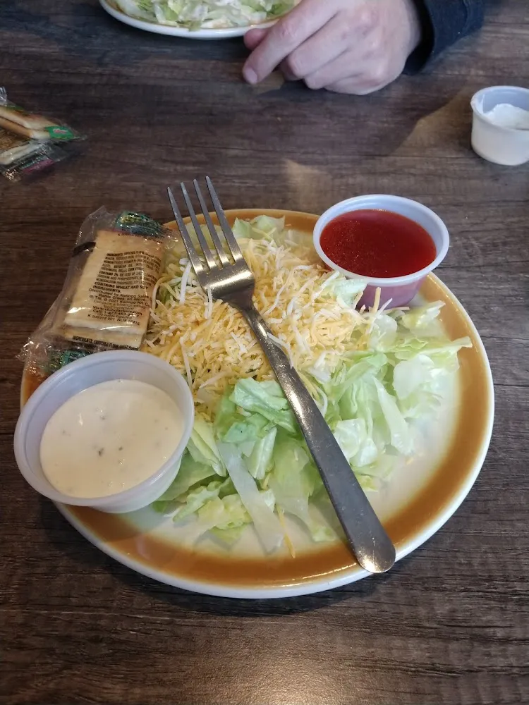 Side Salad